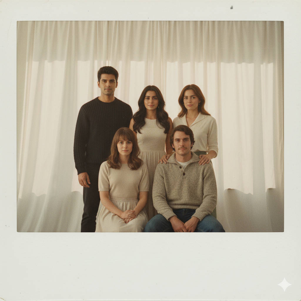 4K HD realistic photograph