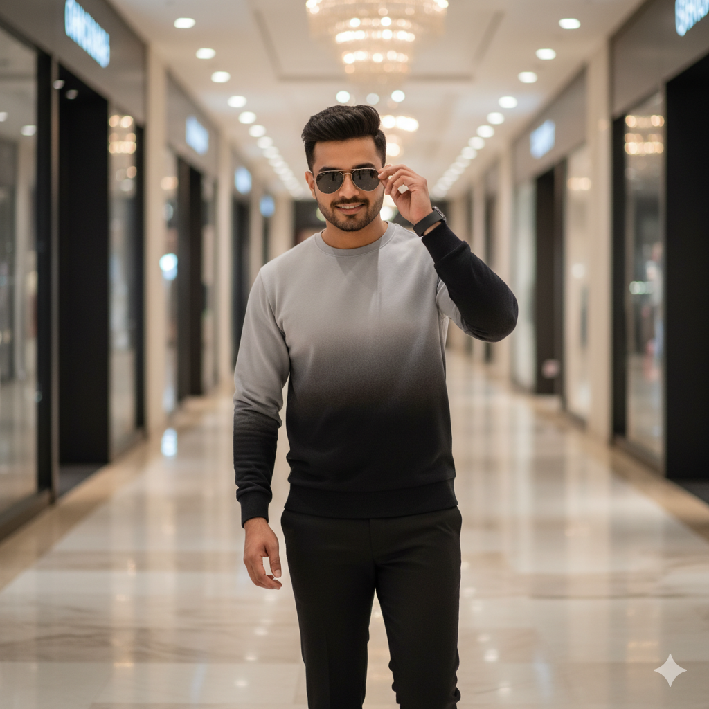 A hyper-realistic, cinematic