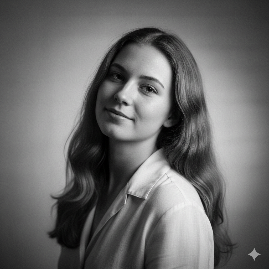 Black & White Classic