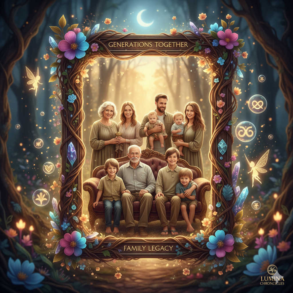 Generations Together