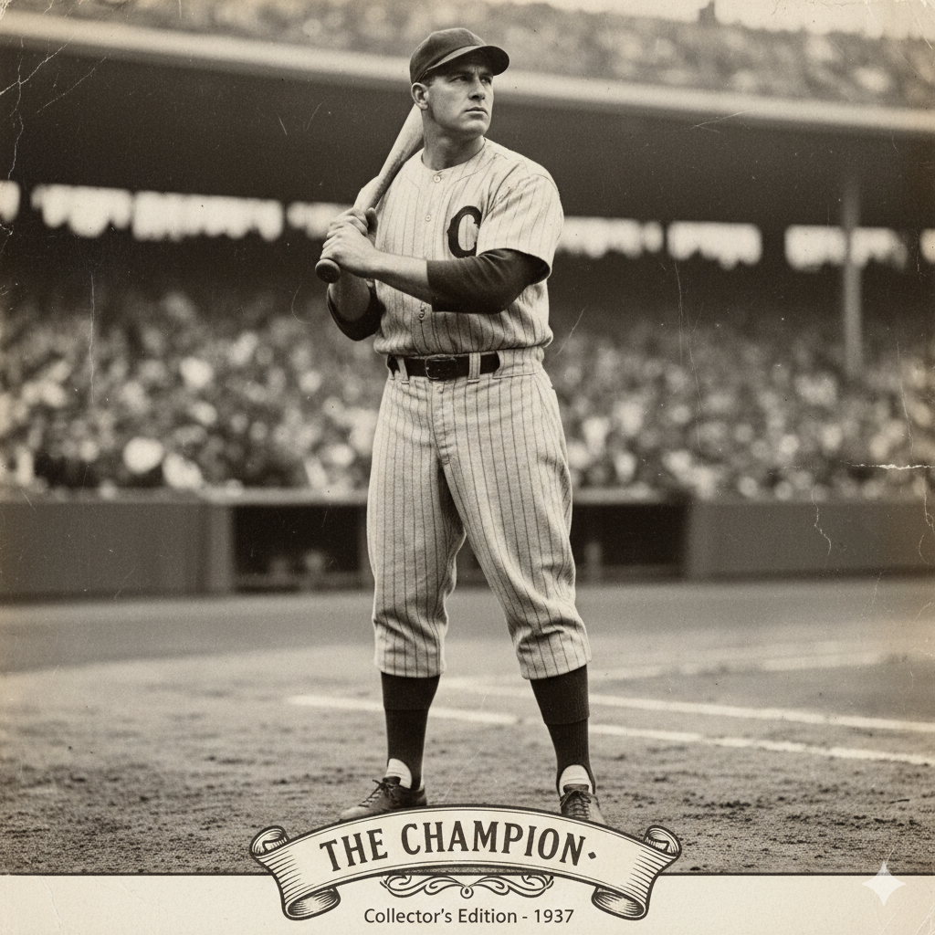 Create a vintage photo of a guy