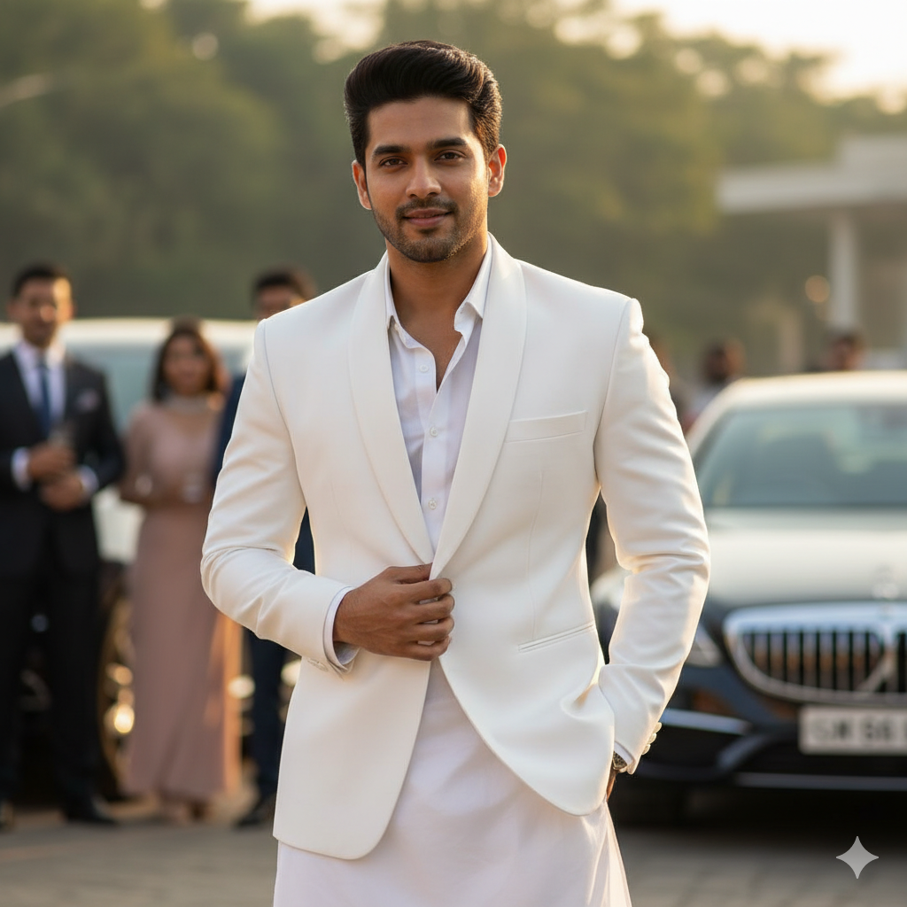 Ultra realistic 8K cinematic