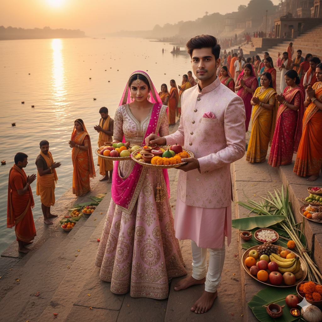 Chhath Puja